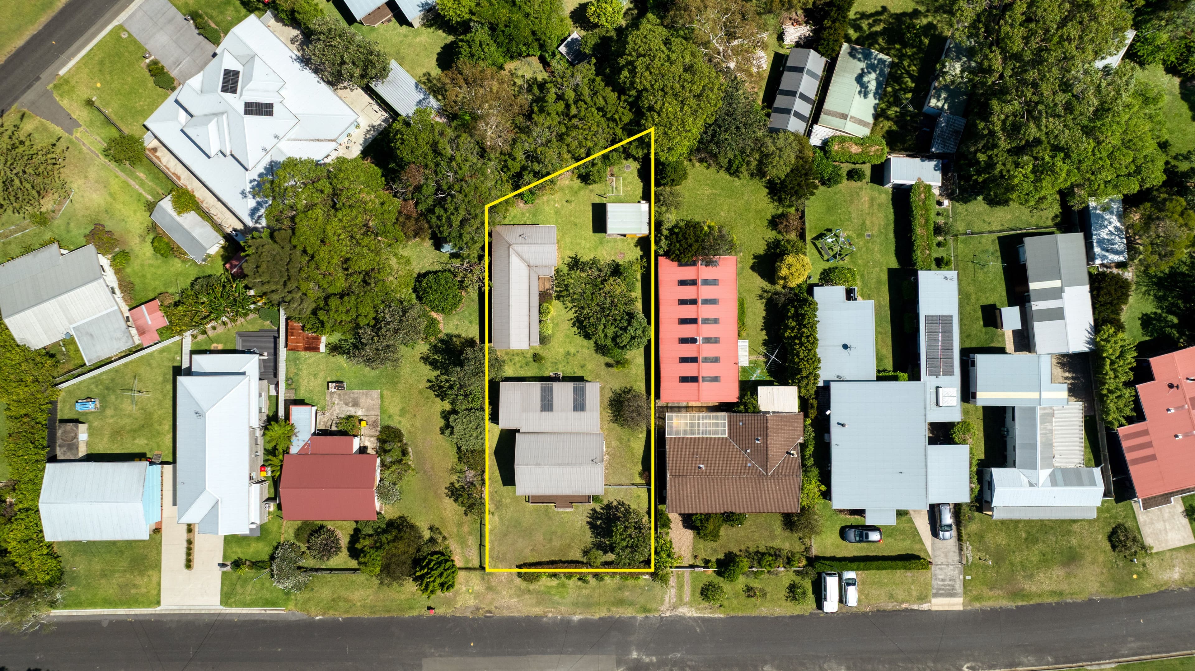 13 Jervis Street, Currarong NSW 2540, Currarong - Thumbnail 8