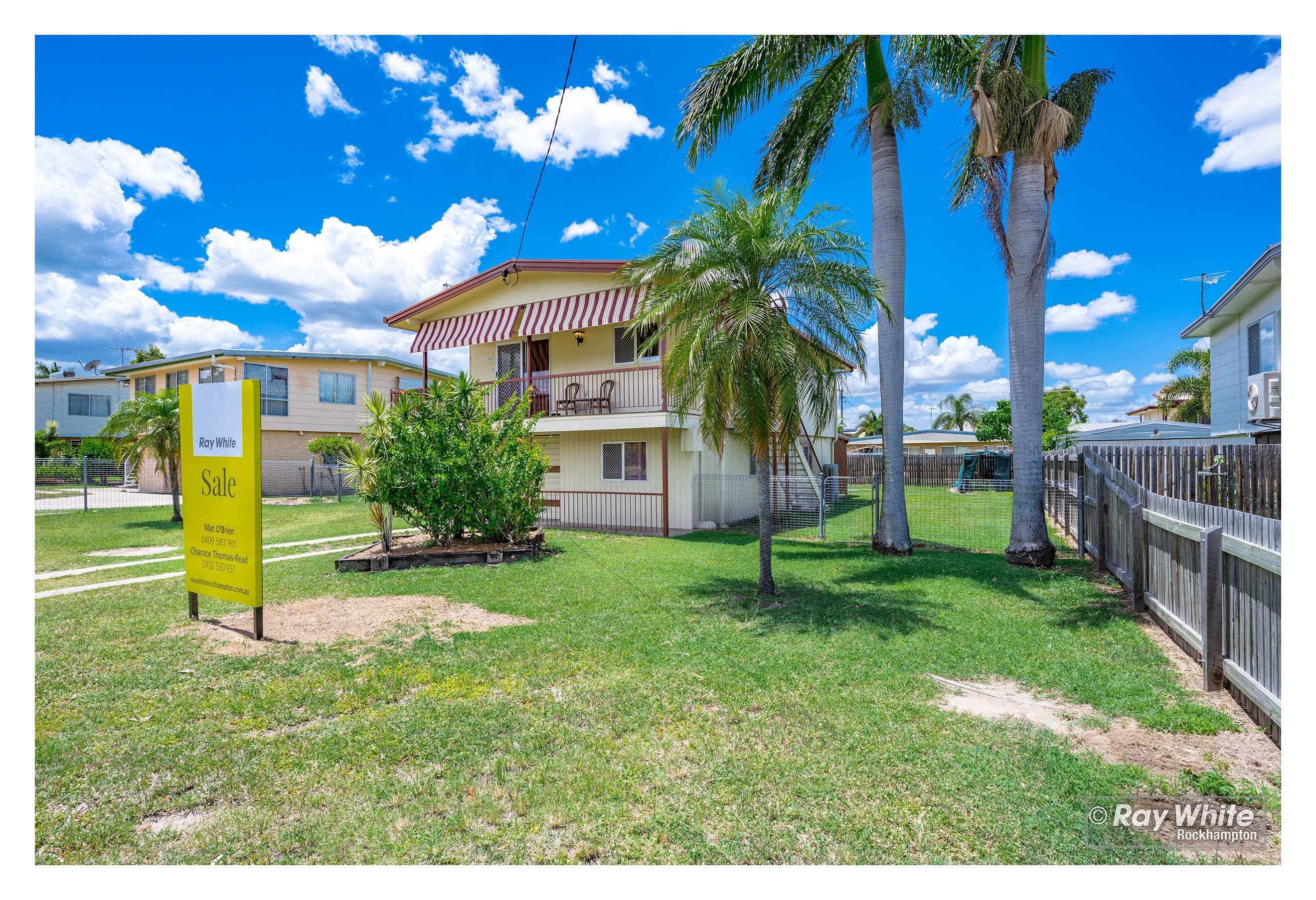 7 Westmoreland Street, Kawana QLD 4701, Kawana - Image 1