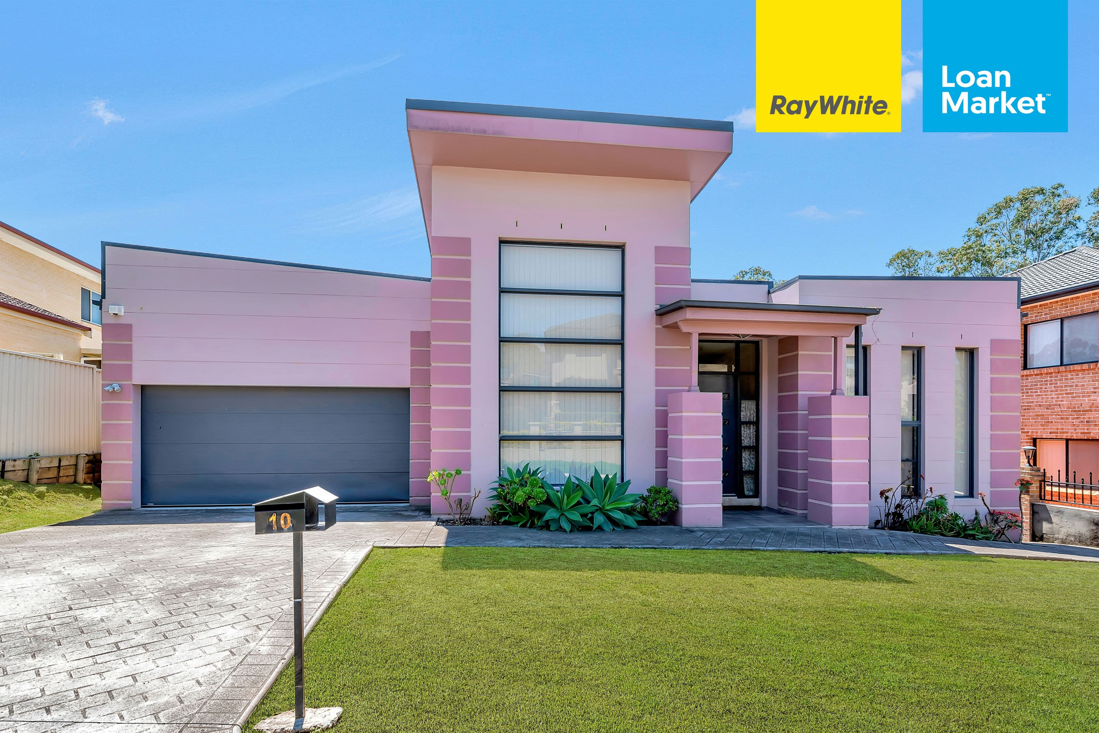 10 Turner Place, Casula - Image 1