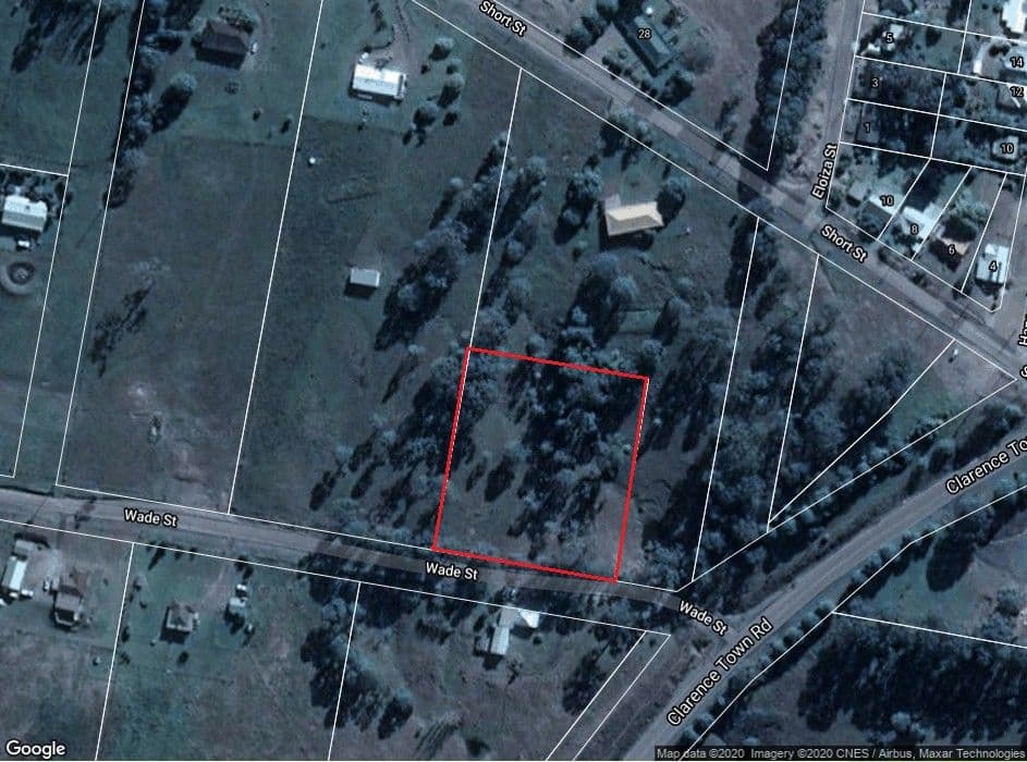Lot 25 Wade Street, Dungog NSW 2420, Dungog - Thumbnail 6