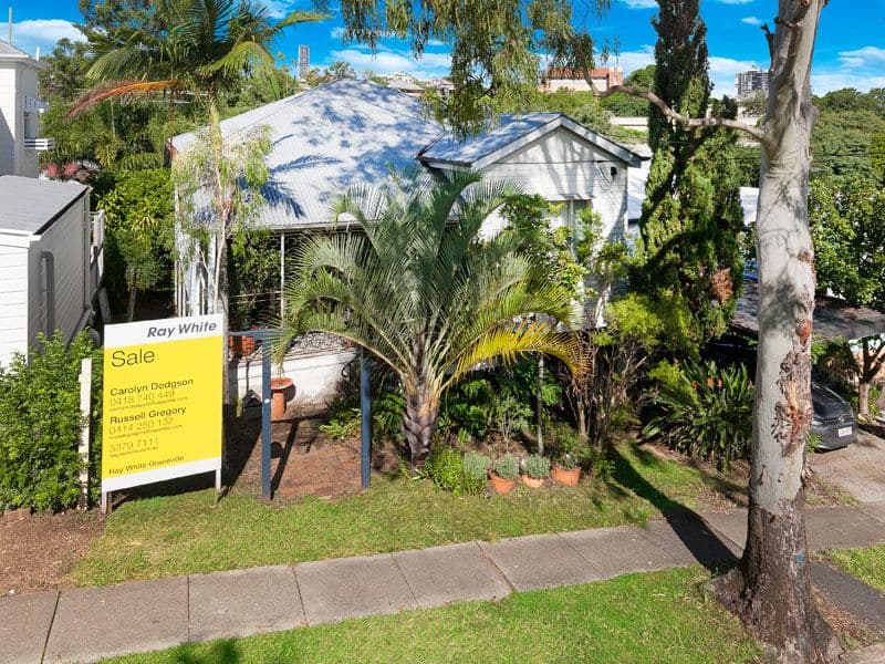 47 Alma Street, Paddington QLD 4064, Paddington - Image 1