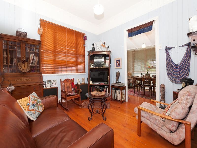 47 Alma Street, Paddington QLD 4064, Paddington - Thumbnail 4