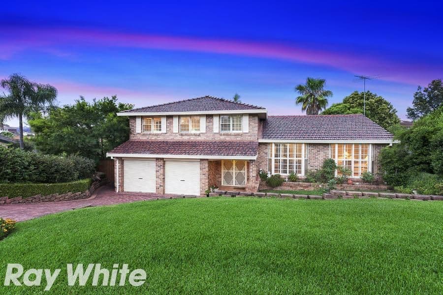 25 Browne Place, Baulkham Hills NSW 2153, Baulkham Hills - Image 1