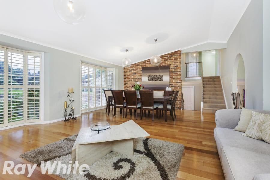 25 Browne Place, Baulkham Hills NSW 2153, Baulkham Hills - Thumbnail 2