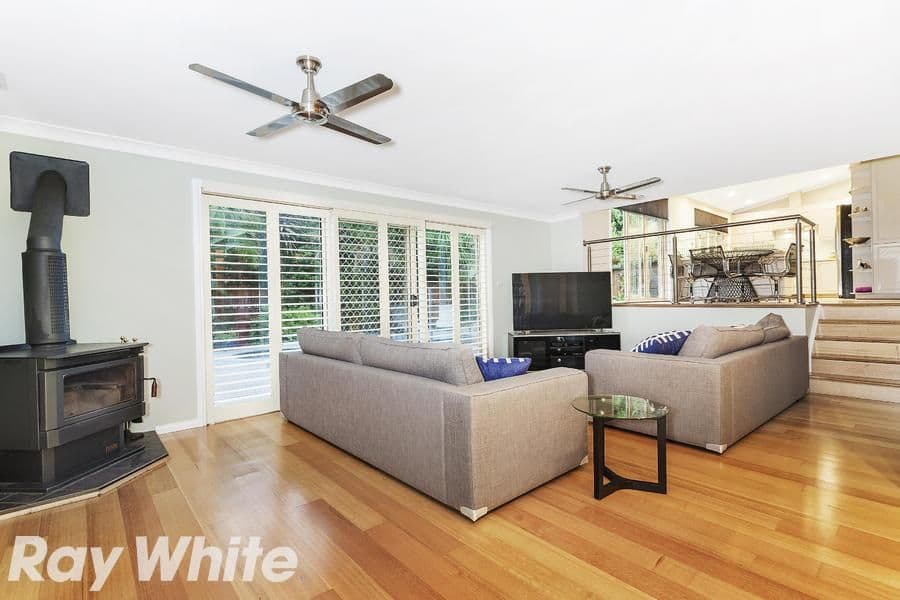25 Browne Place, Baulkham Hills NSW 2153, Baulkham Hills - Thumbnail 4