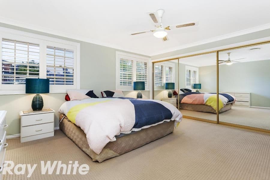 25 Browne Place, Baulkham Hills NSW 2153, Baulkham Hills - Thumbnail 5