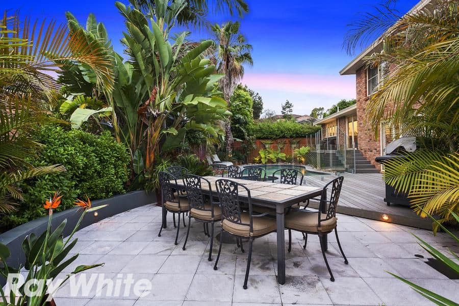 25 Browne Place, Baulkham Hills NSW 2153, Baulkham Hills - Thumbnail 8