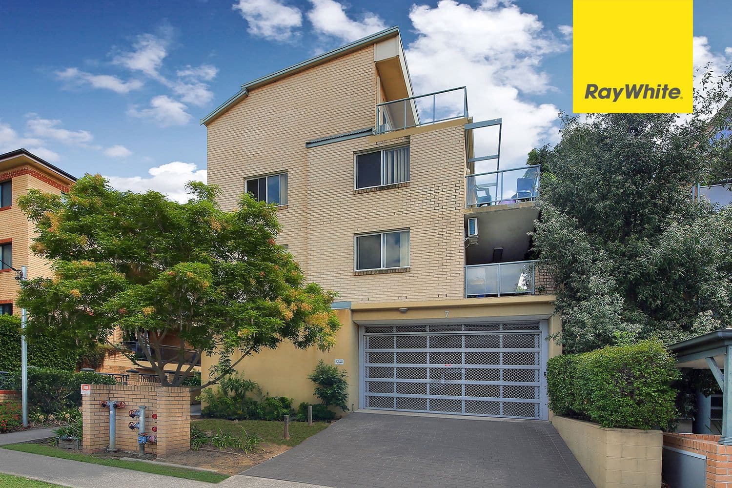 7 Samuel Street, Lidcombe NSW 2141, Lidcombe - Image 1