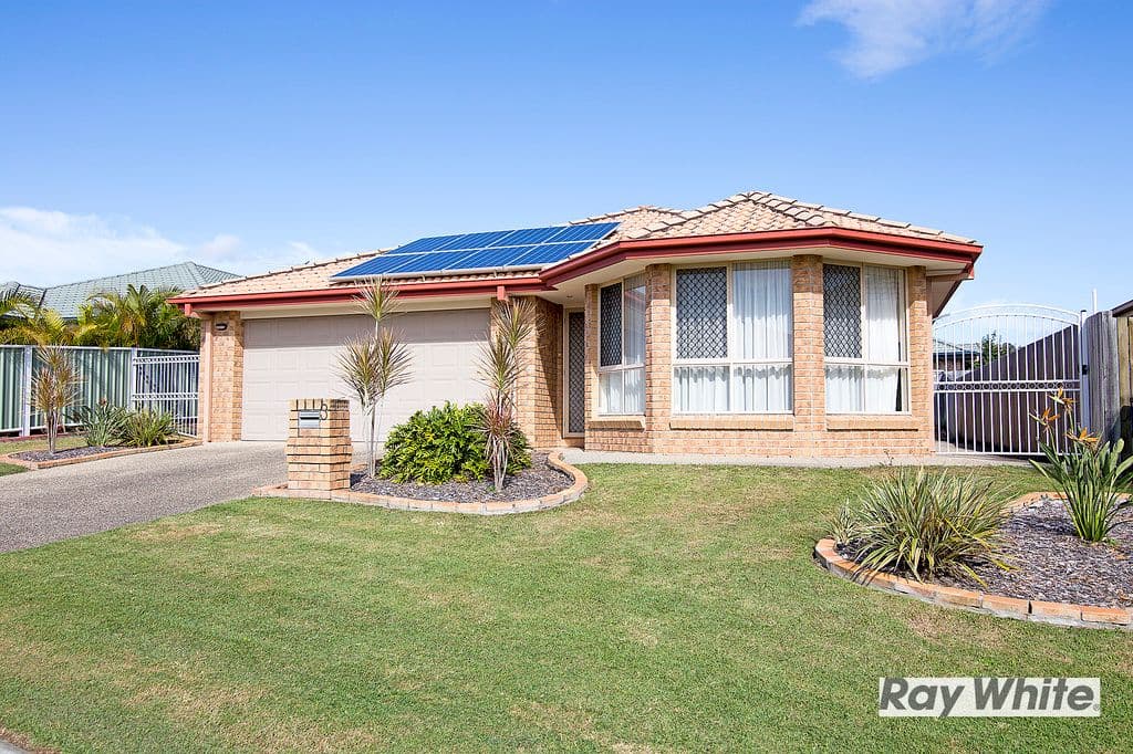 3 Agostino Close, Doolandella QLD 4077, Doolandella - Image 1