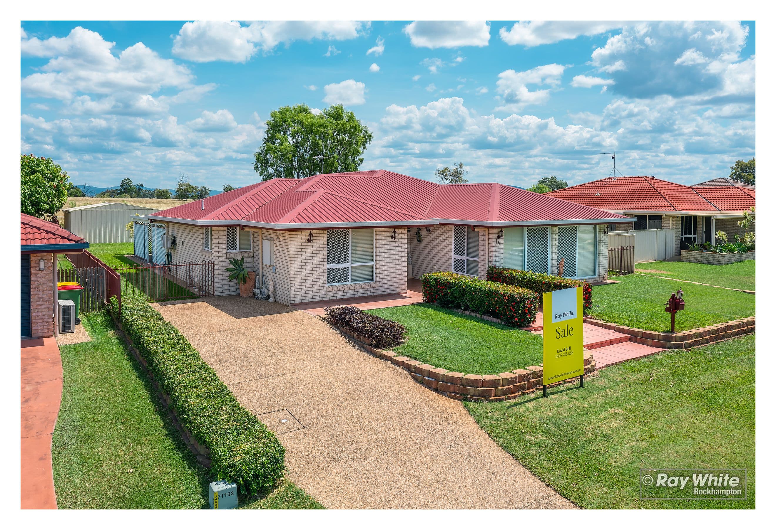 14 Zamia Way, Gracemere QLD 4702, Gracemere - Image 1