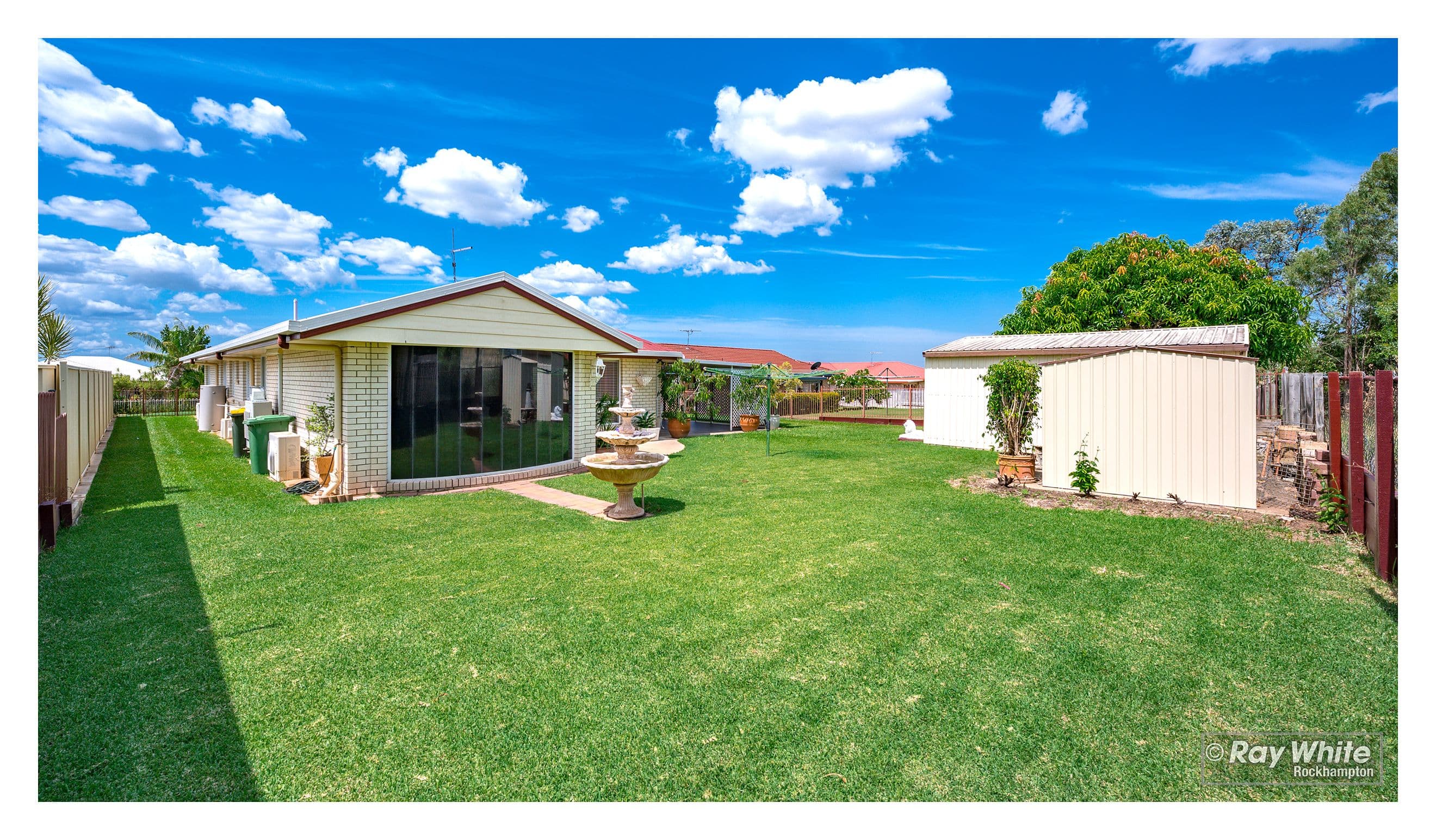 14 Zamia Way, Gracemere QLD 4702, Gracemere - Thumbnail 2