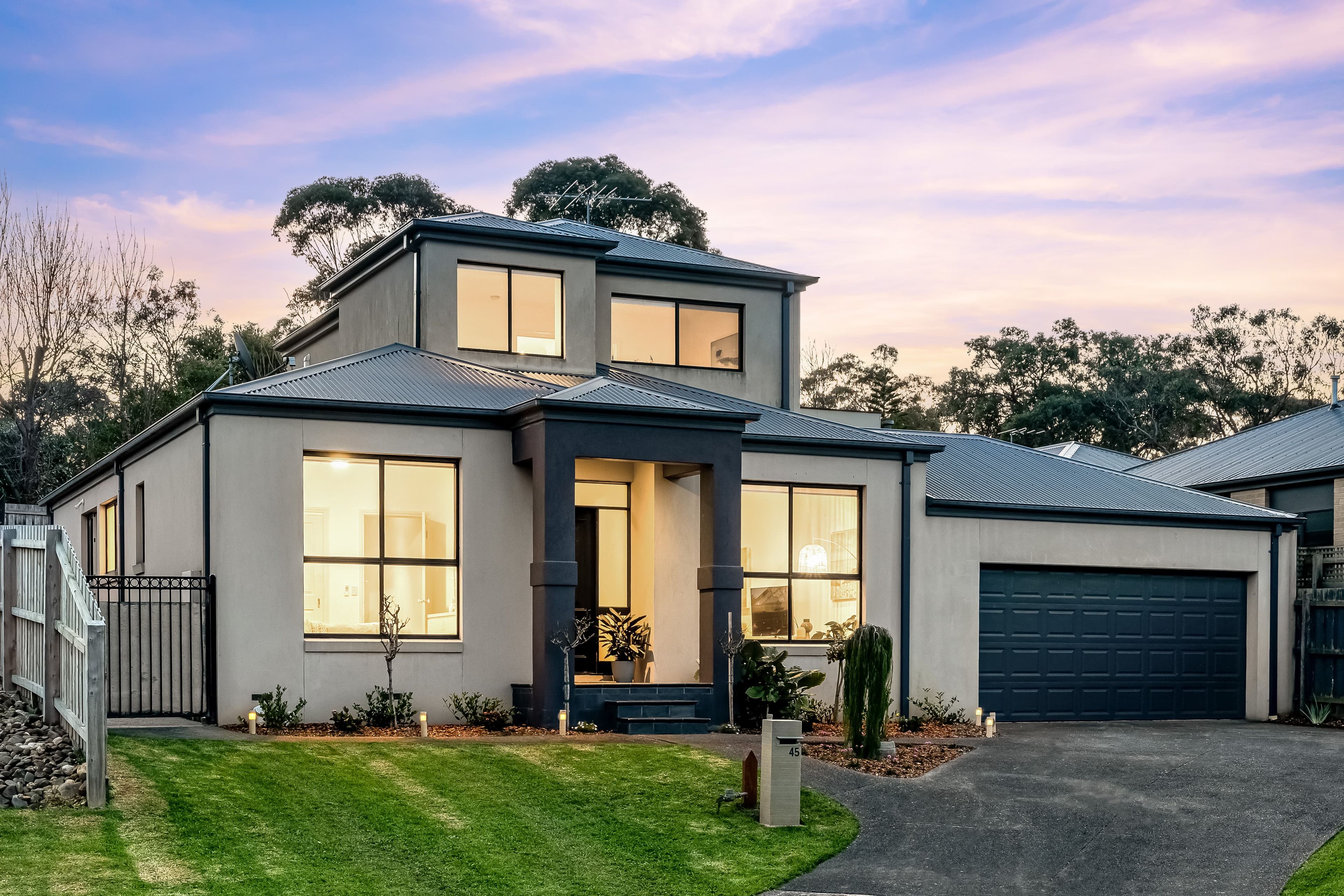 45 Kuranda Street, Langwarrin VIC 3910, Langwarrin - Image 1