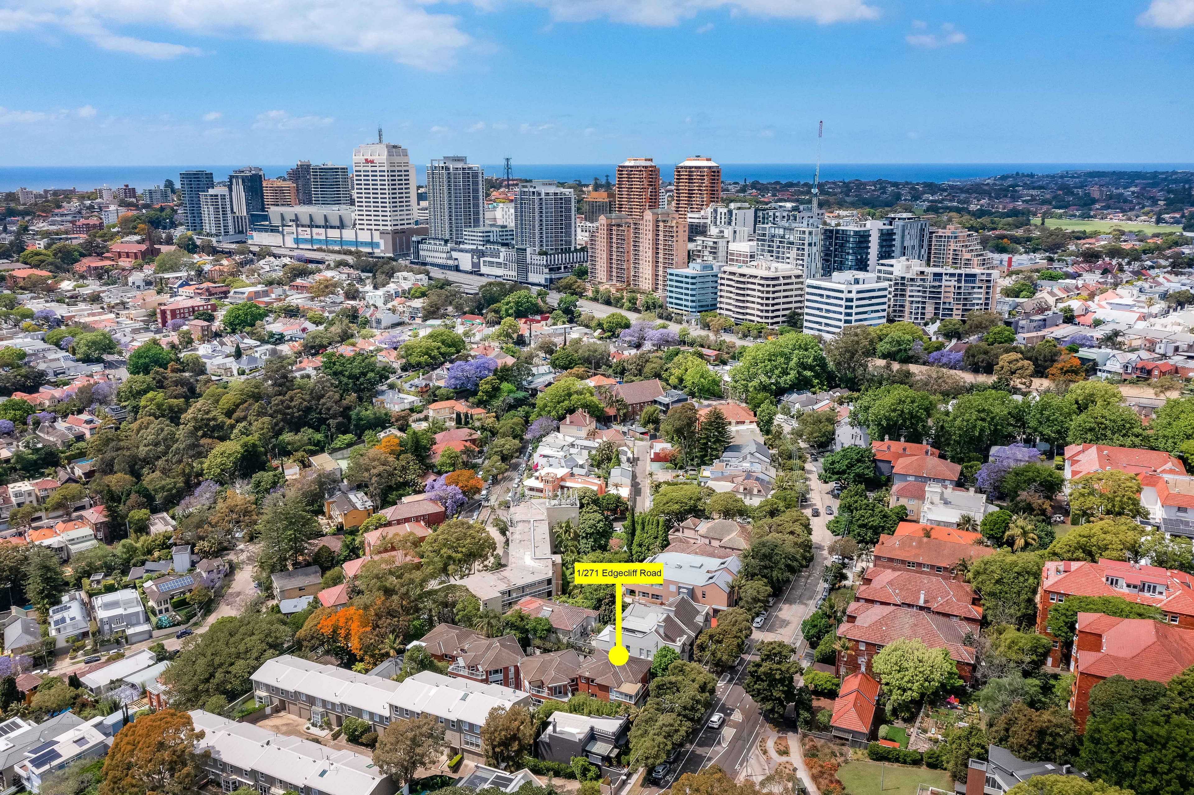 271 Edgecliff Road, Woollahra NSW 2025, Woollahra - Thumbnail 7