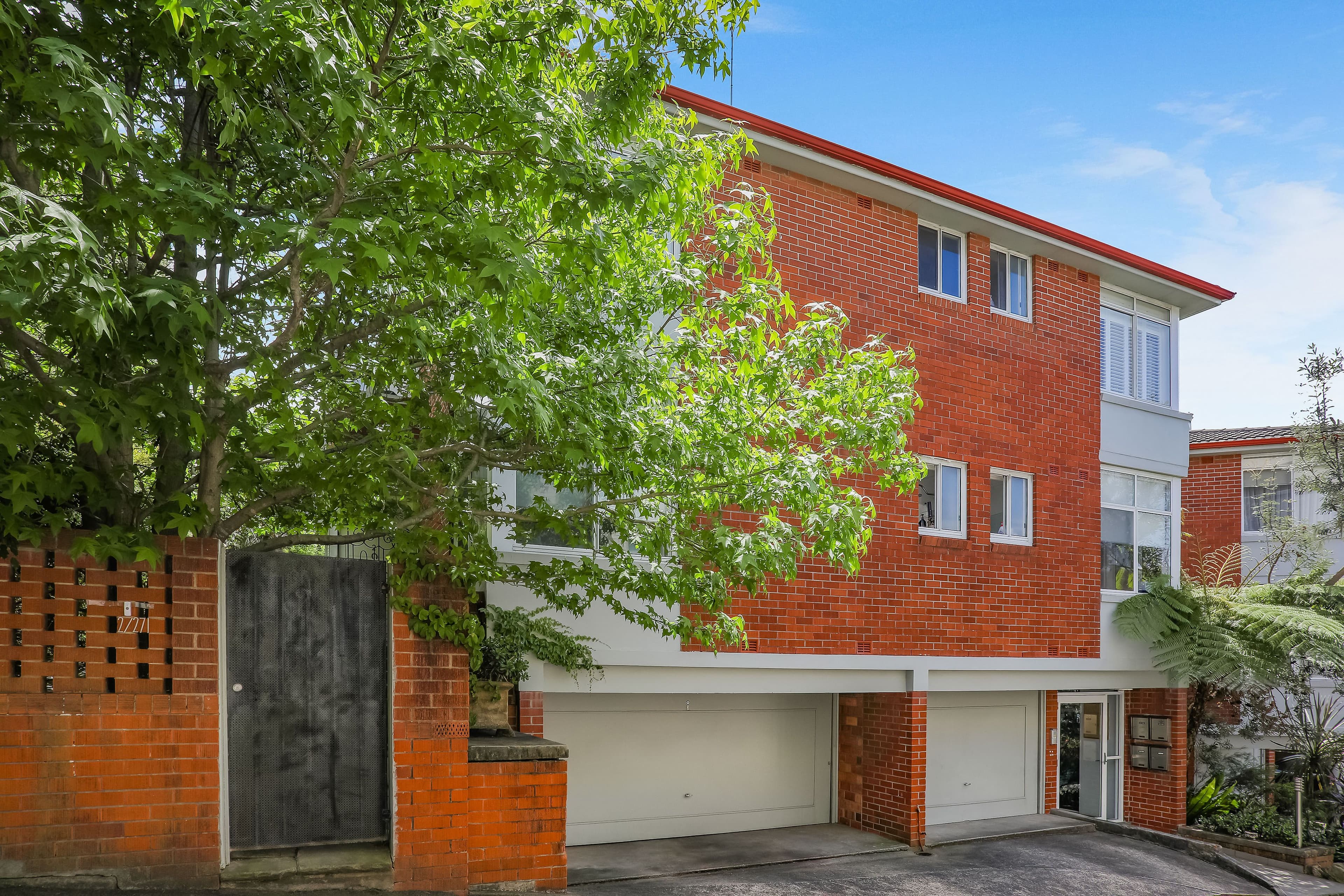 271 Edgecliff Road, Woollahra NSW 2025, Woollahra - Thumbnail 8