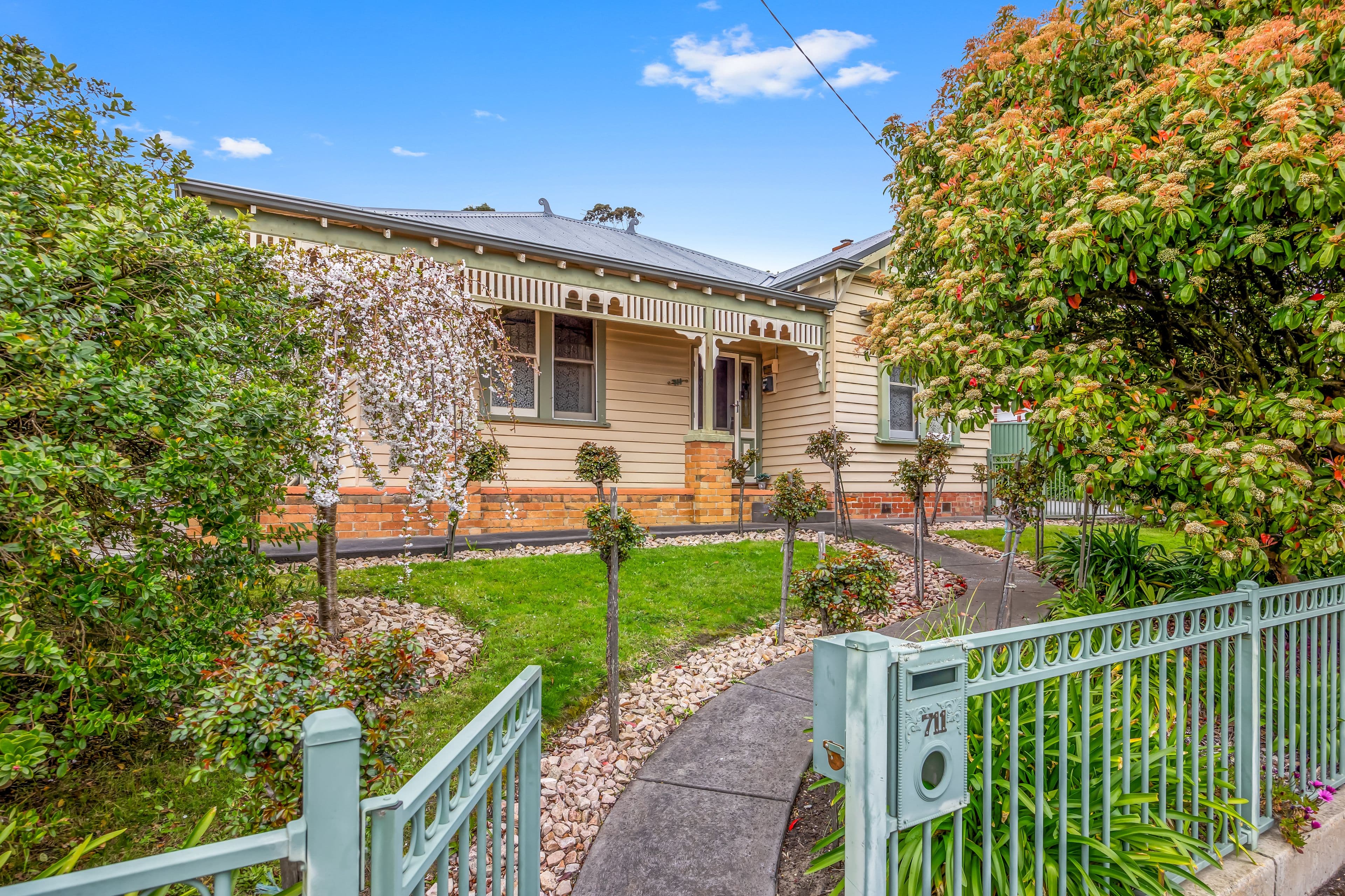 711 Tress Street, Mount Pleasant VIC 3350, Mount Pleasant - Image 1