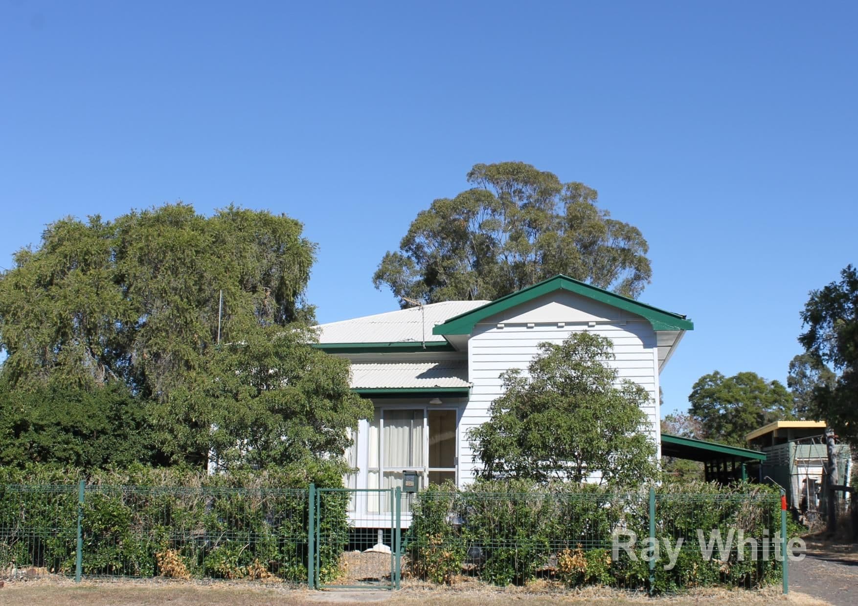 12 Besley Street, Dalby QLD 4405, Dalby - Image 1