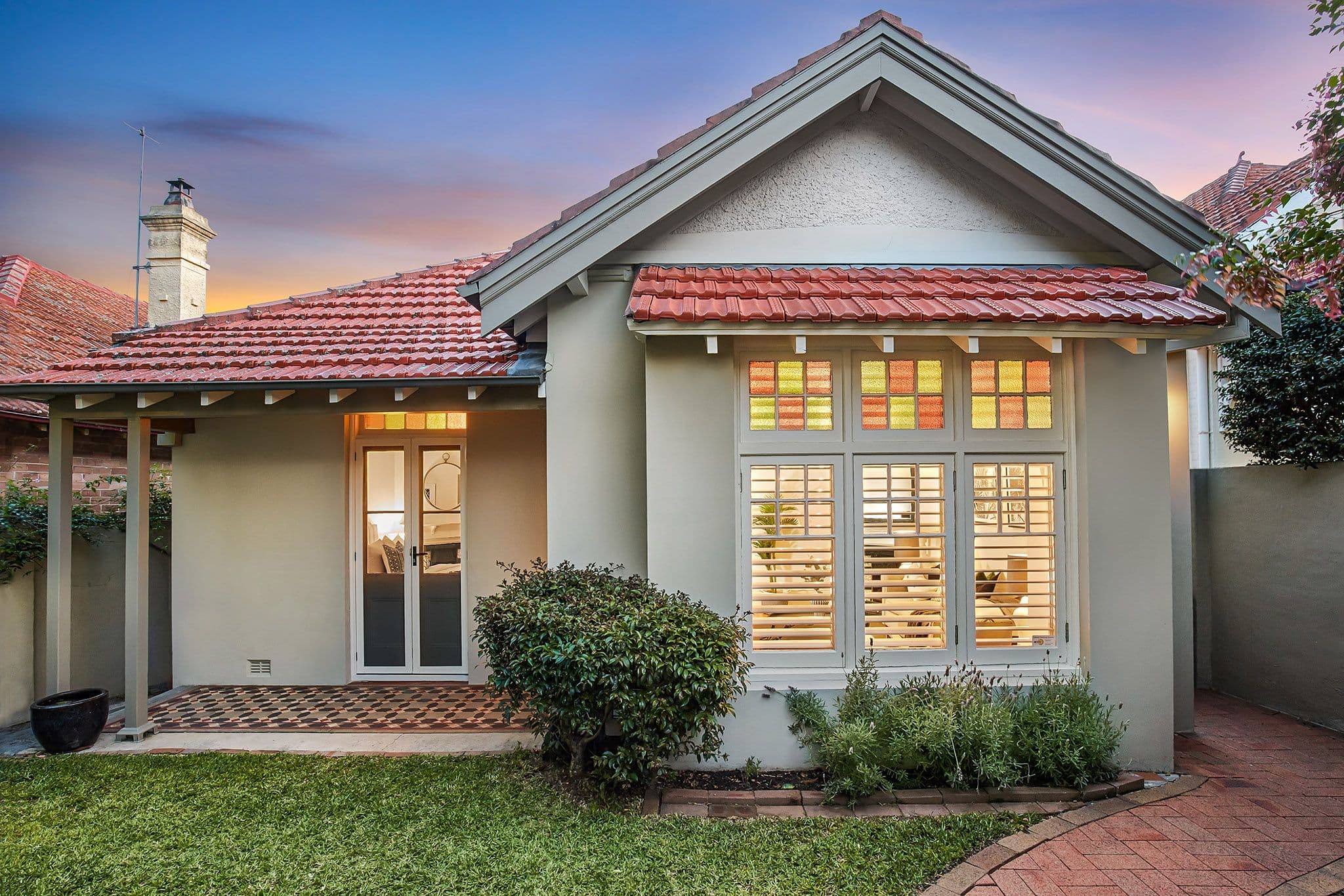 26 Holt Avenue, Mosman - Image 1