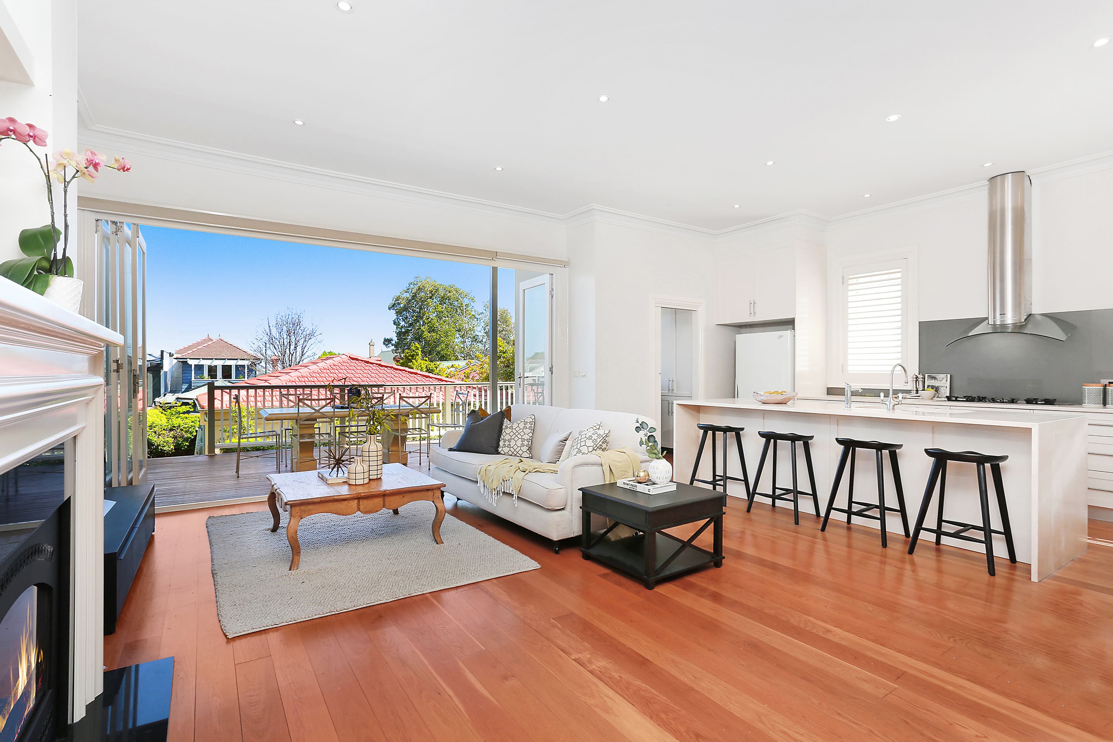 26 Holt Avenue, Mosman - Thumbnail 4