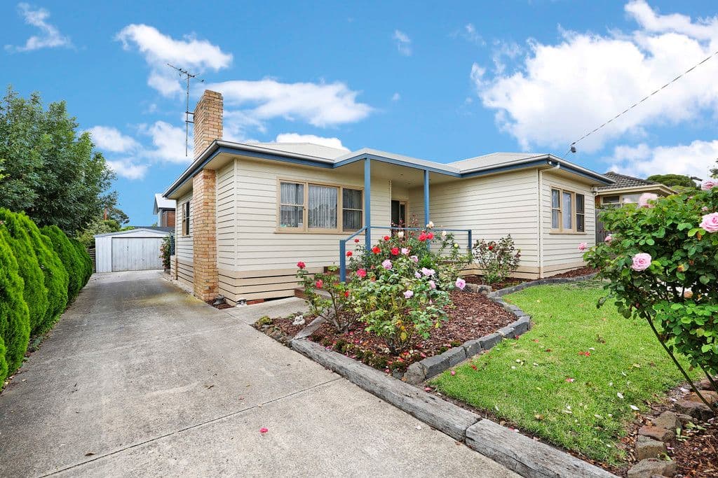 29 Sycamore Street, Hamlyn Heights VIC 3215, Hamlyn Heights - Image 1