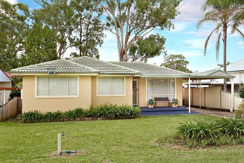 32 Orwell Street, BLACKTOWN NSW 2148, Blacktown - Thumbnail 2
