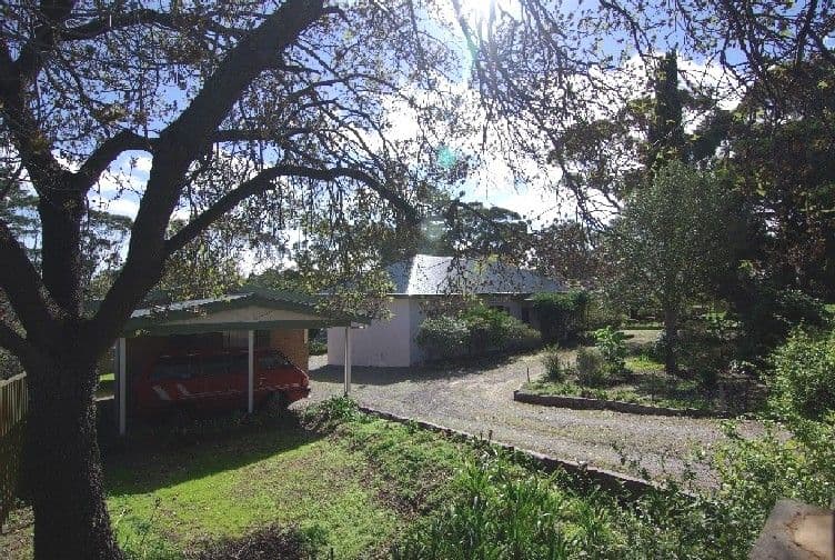 269 Shepherds Hill Road, EDEN HILLS SA 5050, Eden Hills - Image 1