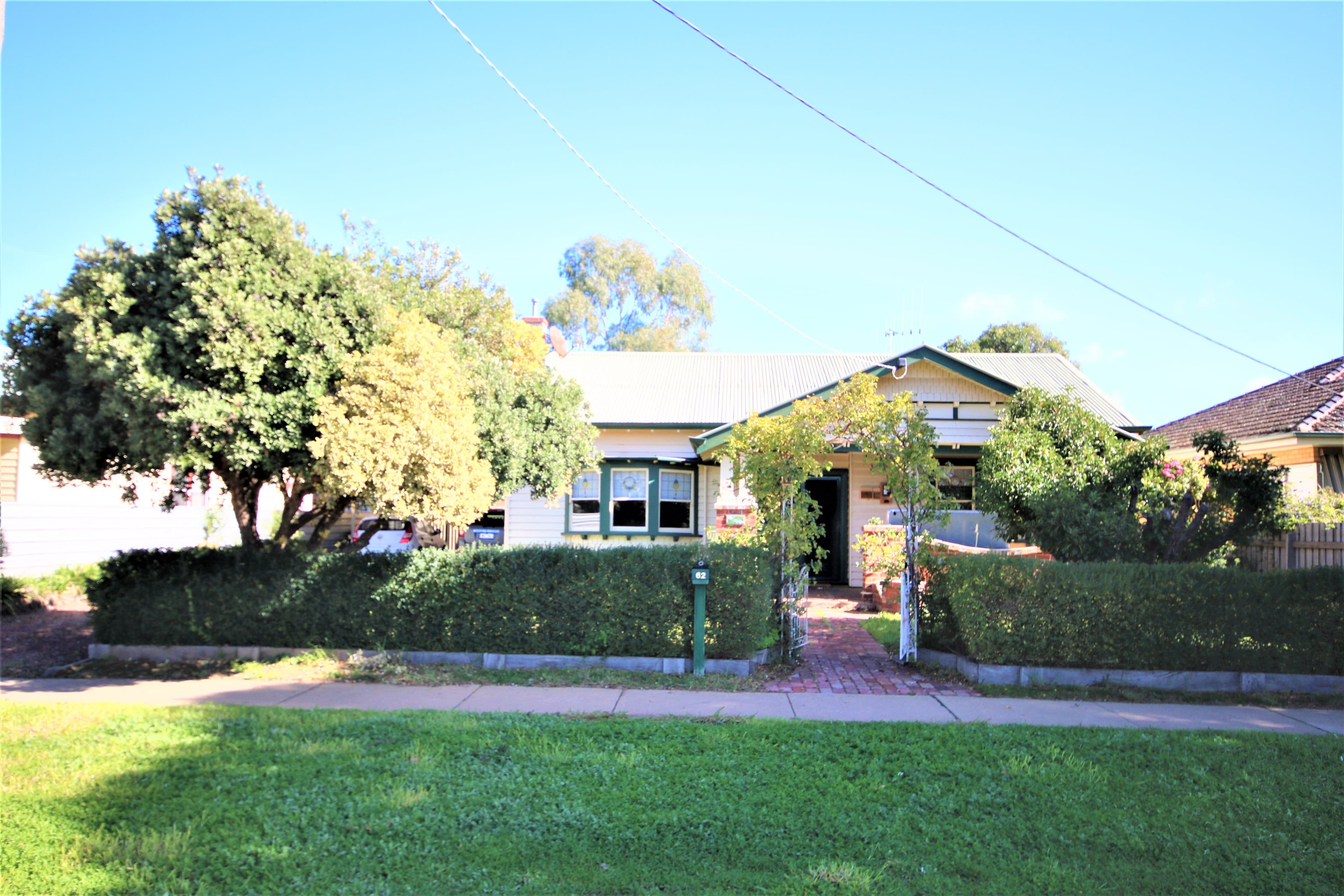62 Echuca Road, Rochester VIC 3561, Rochester - Image 1