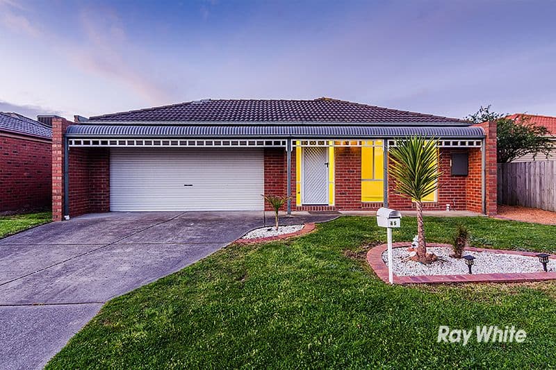 45 President Road, Narre Warren South VIC 3805, Narre Warren South - Image 1