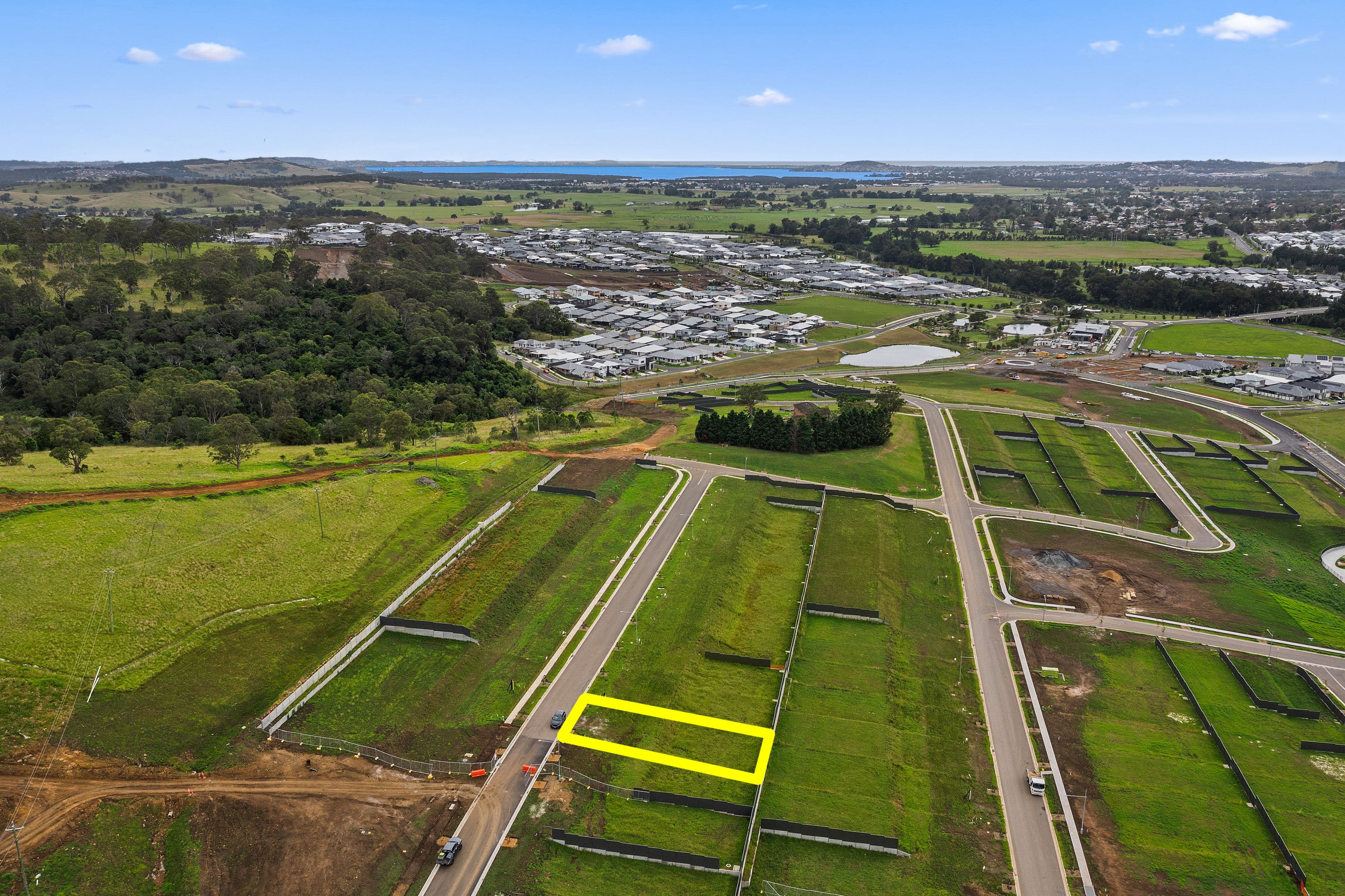 23 Magpie Avenue, Calderwood NSW 2527, Calderwood - Image 1