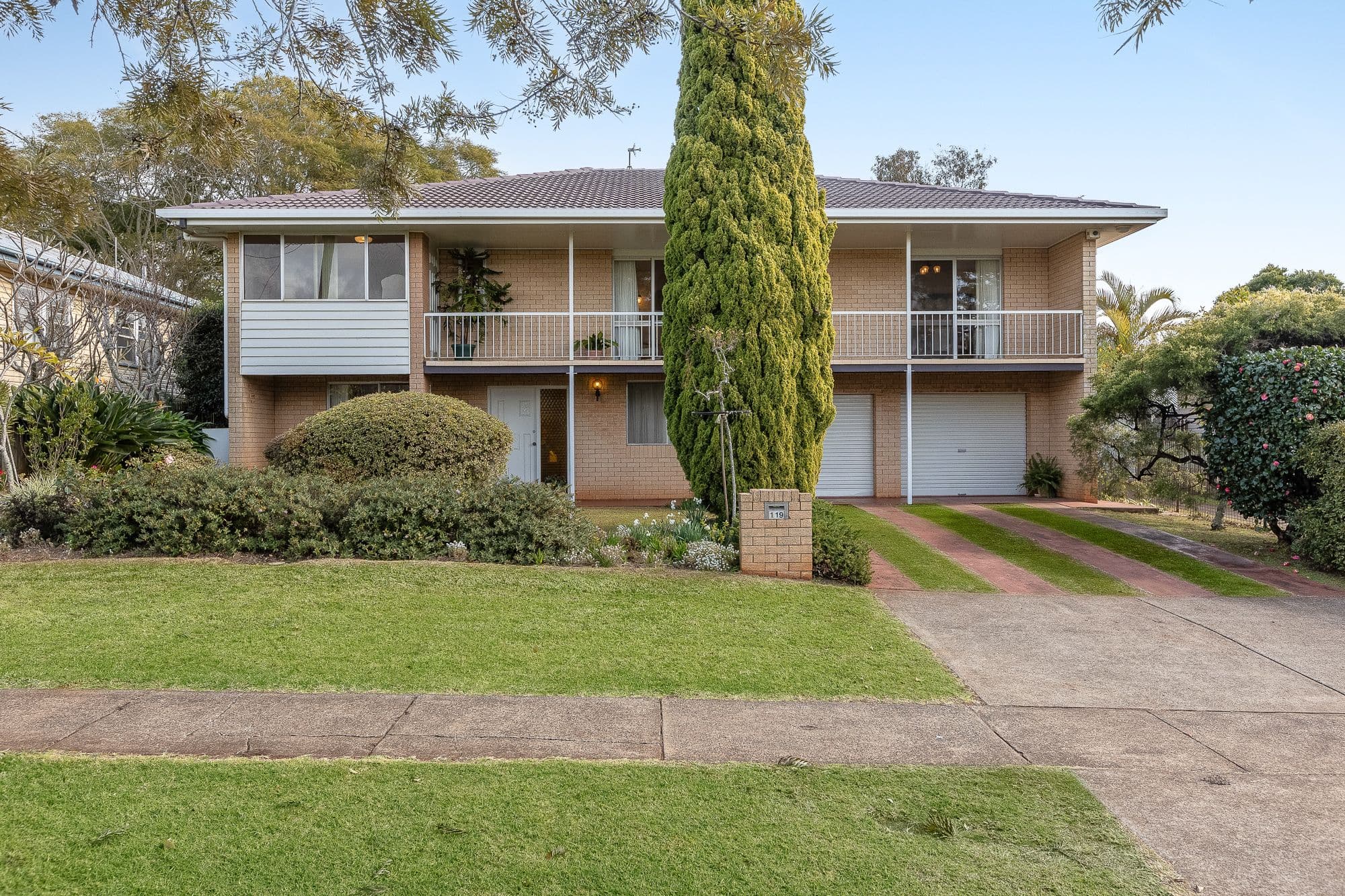 119 Ramsay Street, Centenary Heights QLD 4350, Centenary Heights - Image 1