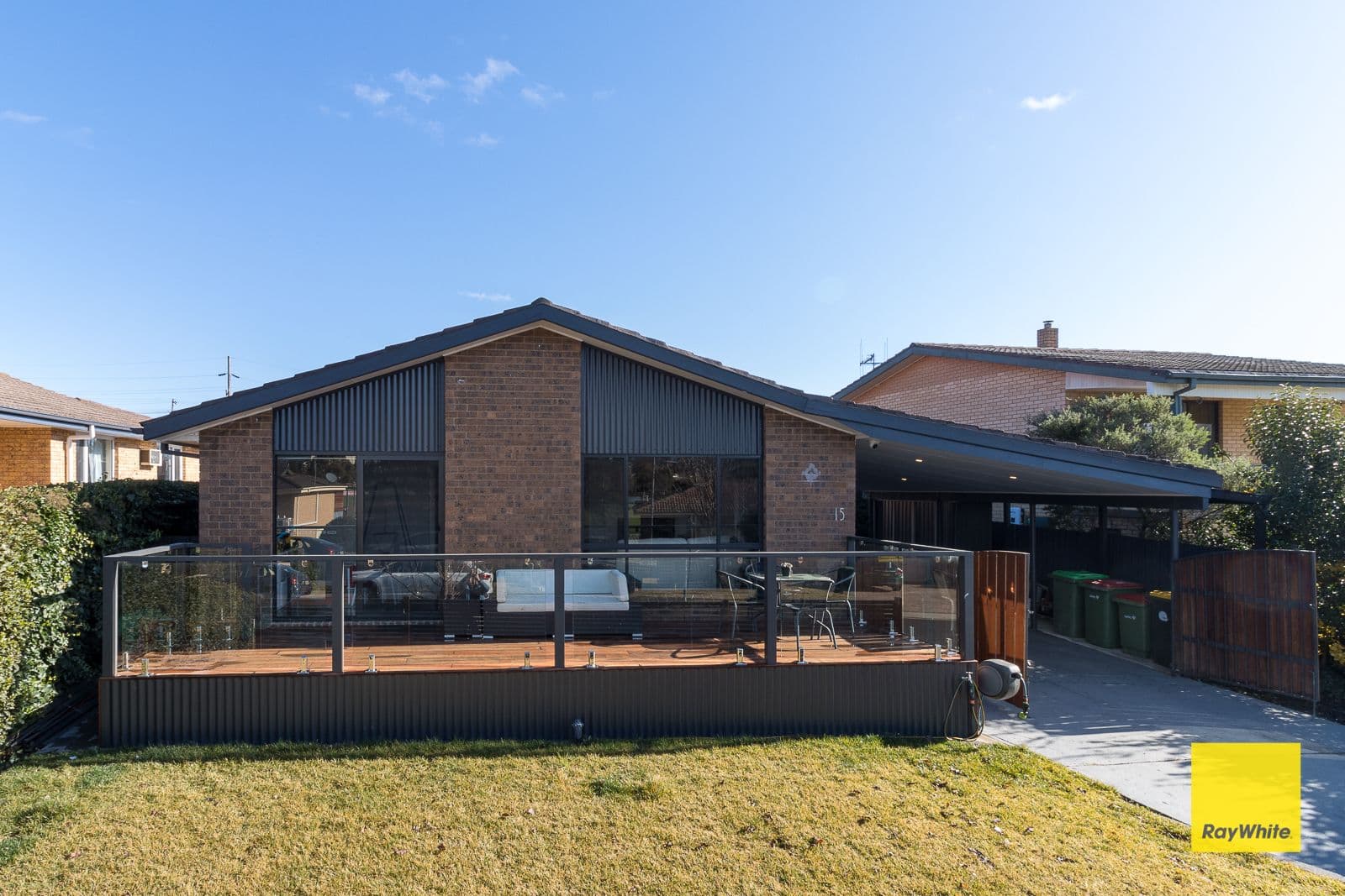 15 Waratah Street, Karabar NSW 2620, Karabar - Image 1