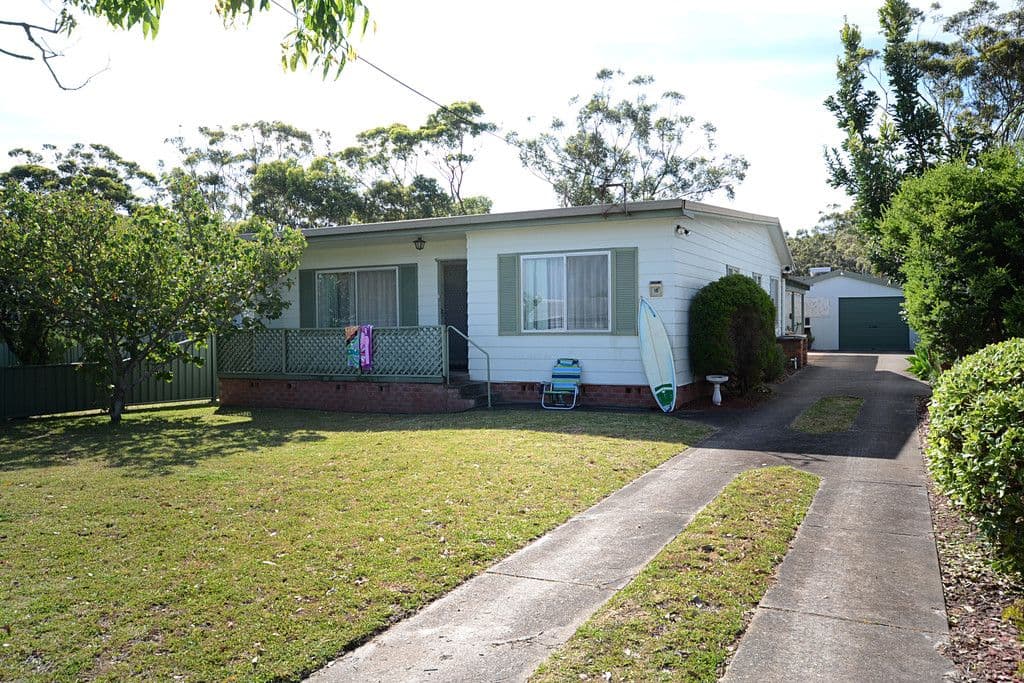 16 Quay Road, Callala Beach NSW 2540, Callala Beach - Image 1
