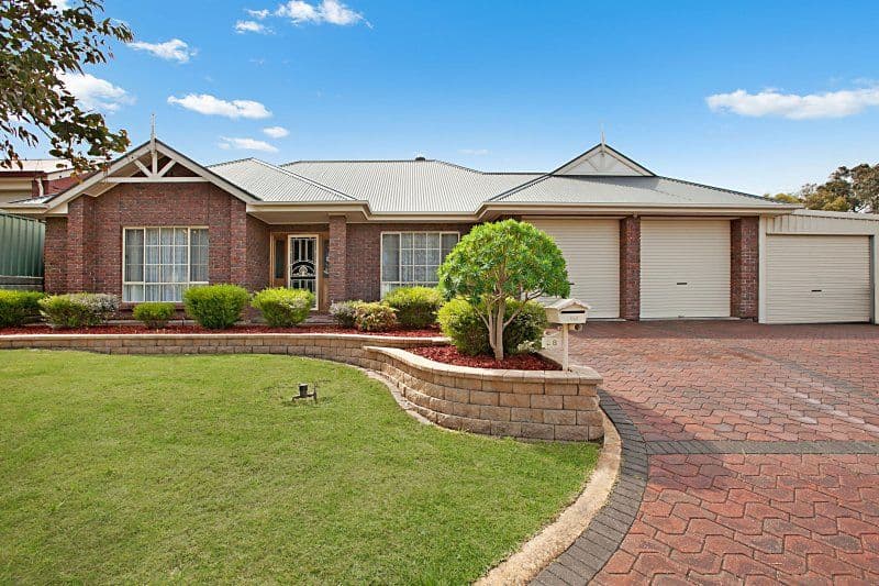 28 Jackaroo Crescent, WALKLEY HEIGHTS SA 5098, Walkley Heights - Image 1