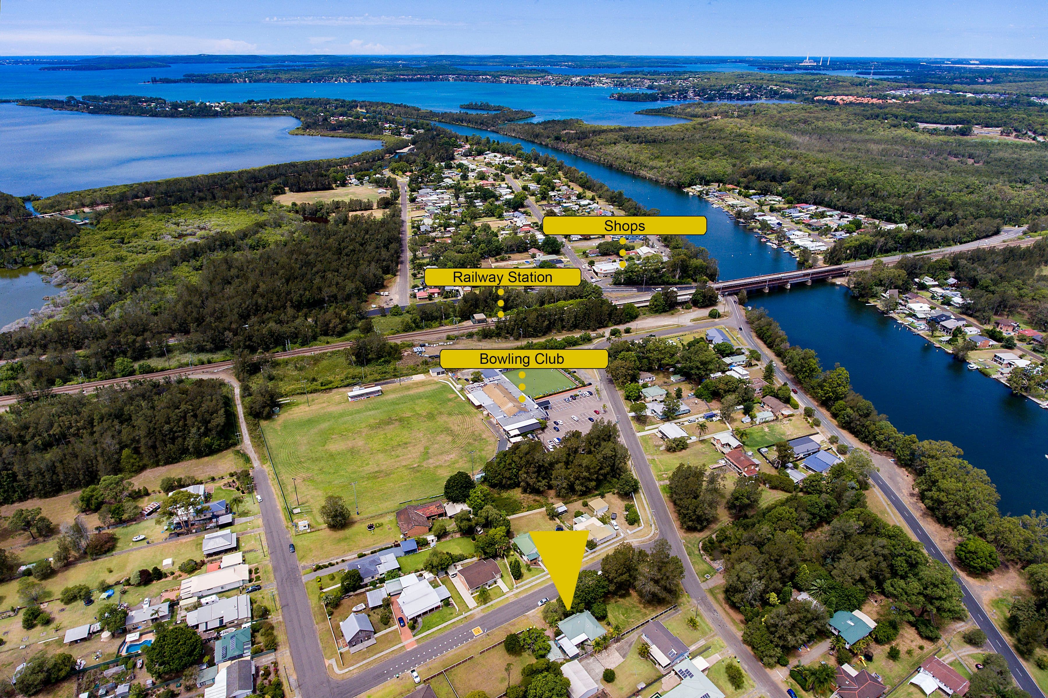 20 Minnie Street, Dora Creek - Image 1