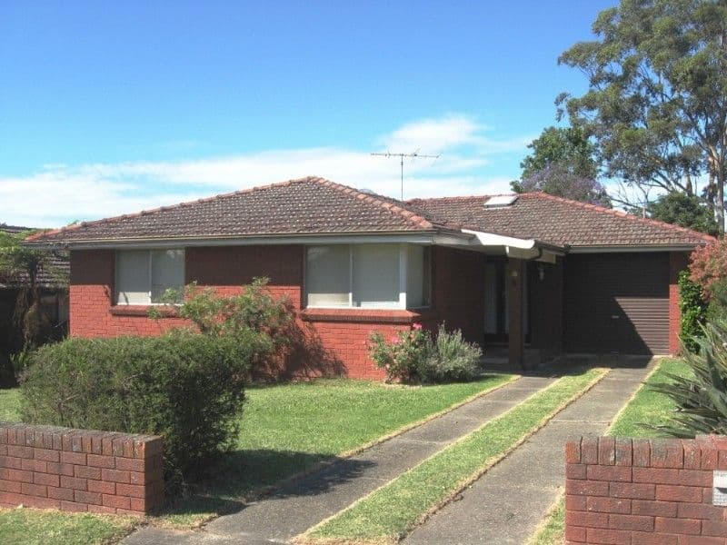 3 Ronald Avenue, DUNDAS NSW 2117, Dundas - Image 1