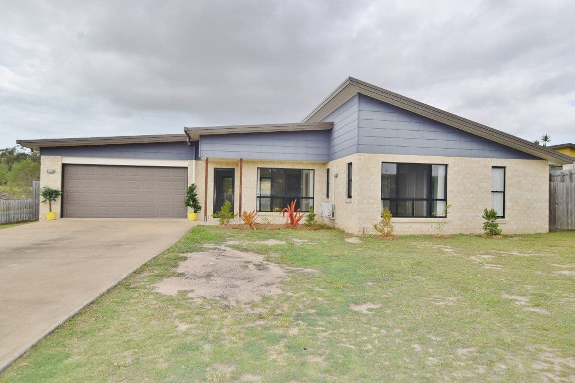 6 Carnegie Court, Glen Eden QLD 4680, Glen Eden - Image 1