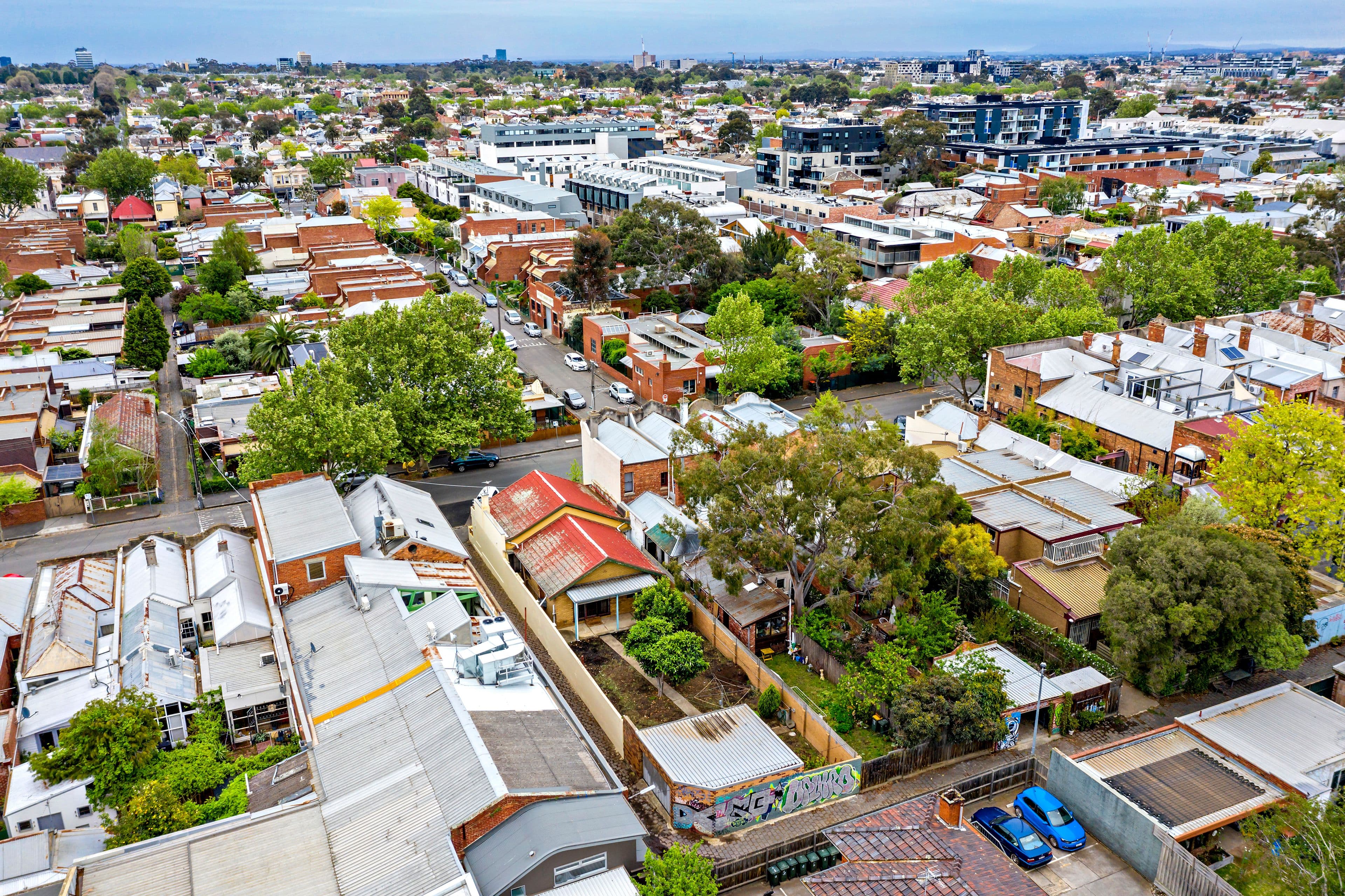 248 Rae Street, Fitzroy North VIC 3068, Fitzroy North - Thumbnail 3