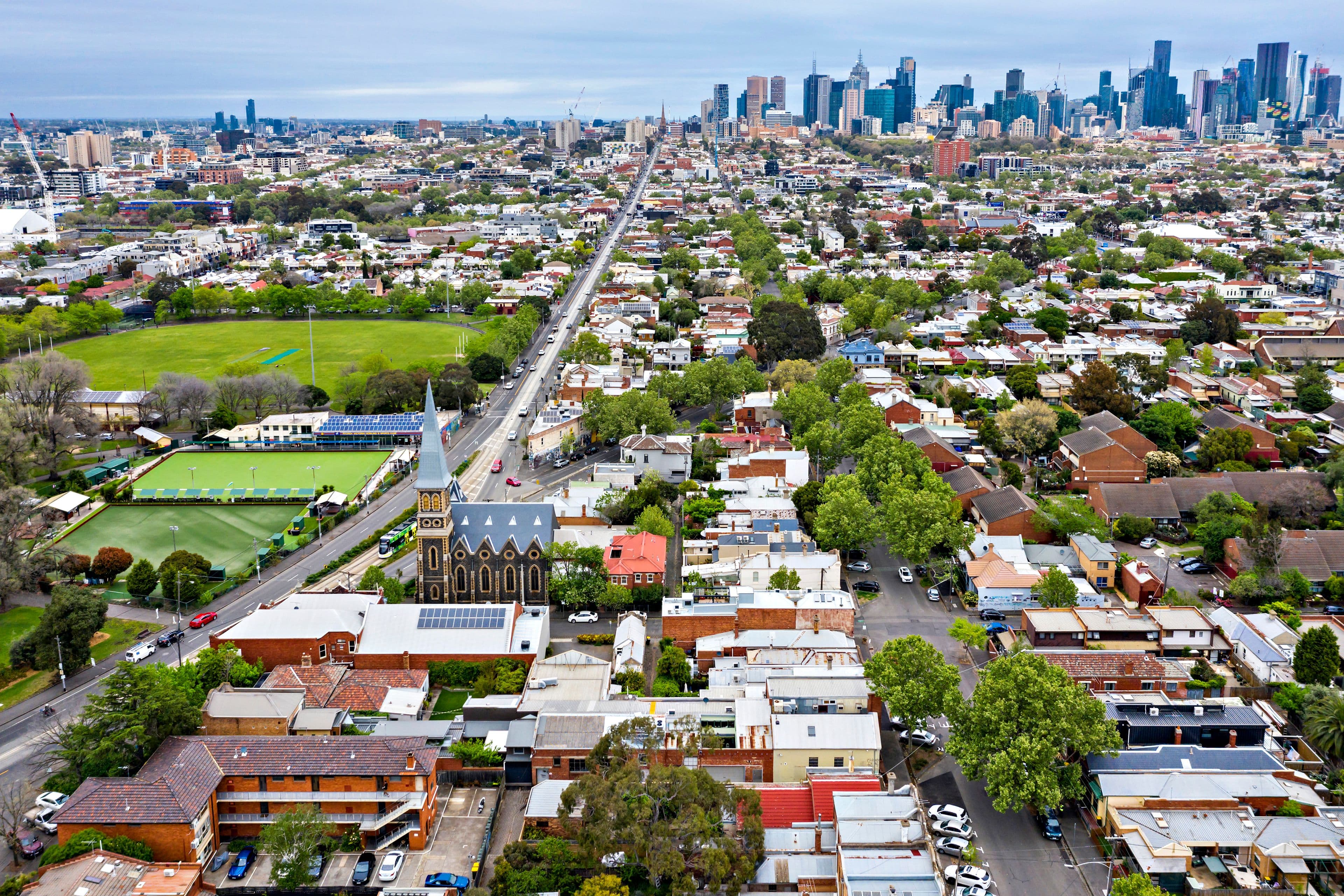 248 Rae Street, Fitzroy North VIC 3068, Fitzroy North - Thumbnail 5