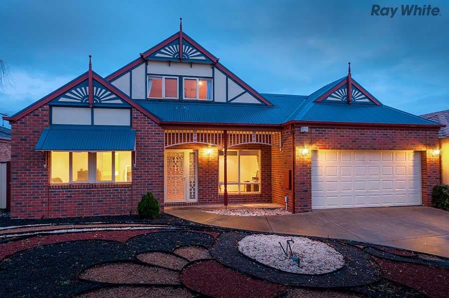 6 Bolac Place, TAYLORS HILL VIC 3037, Taylors Hill - Image 1