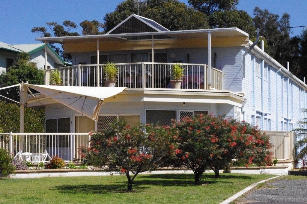 1 Mitchell Parade, Mollymook Beach NSW 2539, Mollymook Beach - Thumbnail 2