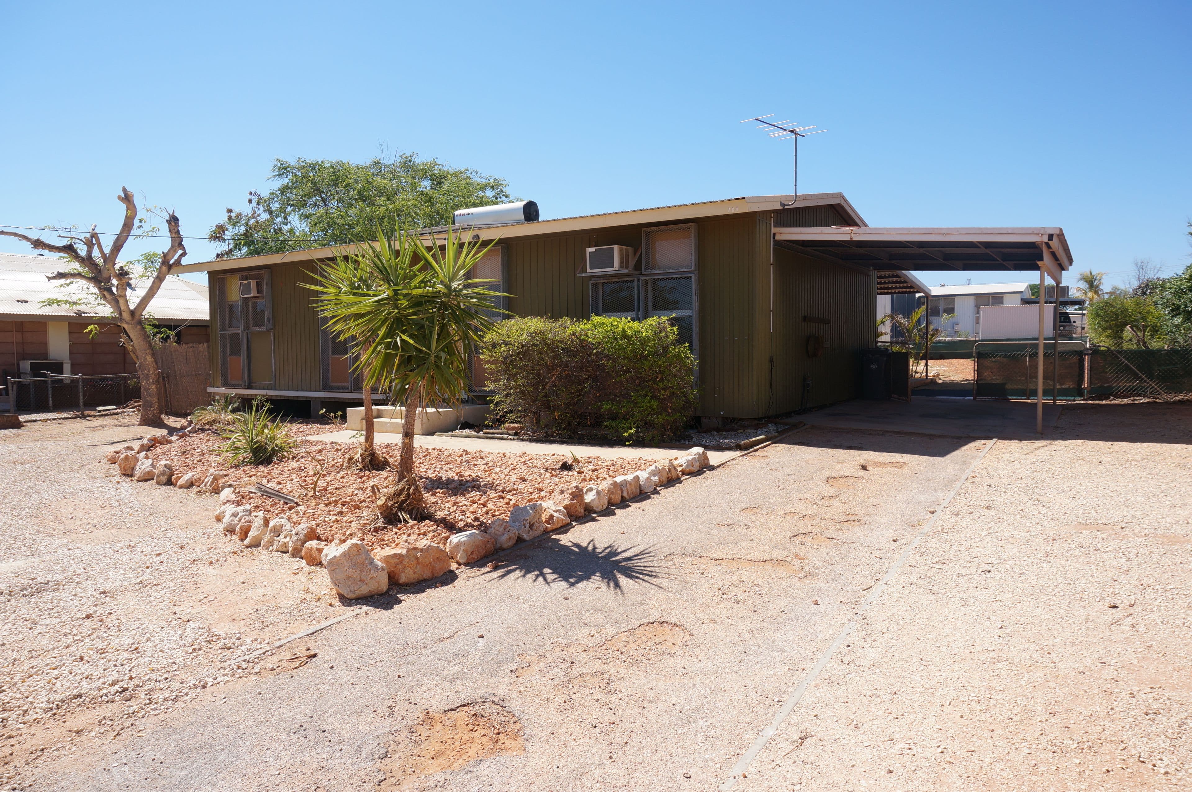 11 Ingleton Street, Exmouth WA 6707, Exmouth - Image 1