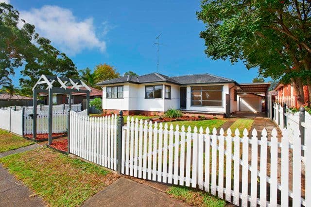 46 Greenleaf Street, CONSTITUTION HILL NSW 2145, Constitution Hill - Image 1