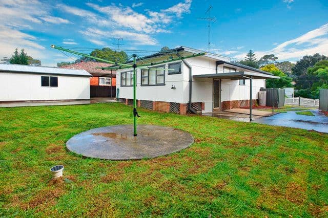 46 Greenleaf Street, CONSTITUTION HILL NSW 2145, Constitution Hill - Thumbnail 6