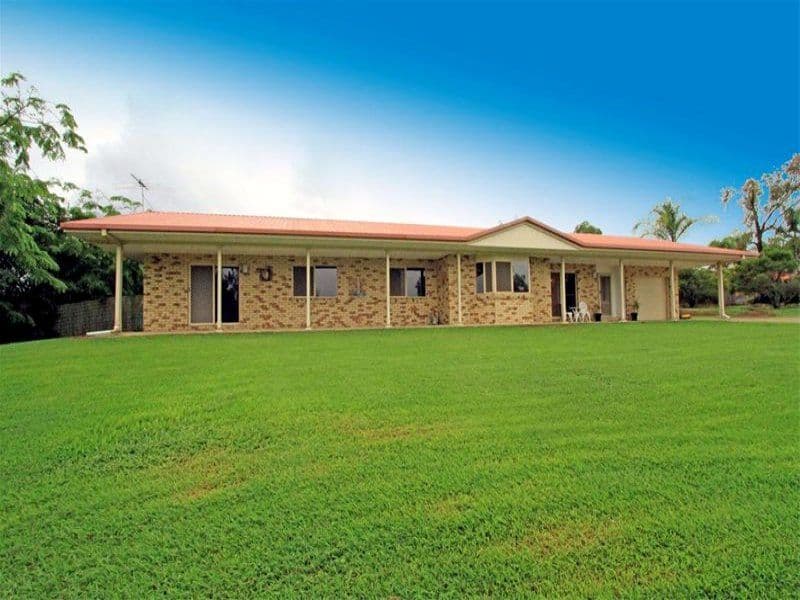 49 Constance Avenue, ROCKYVIEW QLD 4701, Rockyview - Image 1
