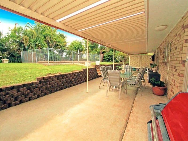49 Constance Avenue, ROCKYVIEW QLD 4701, Rockyview - Thumbnail 7