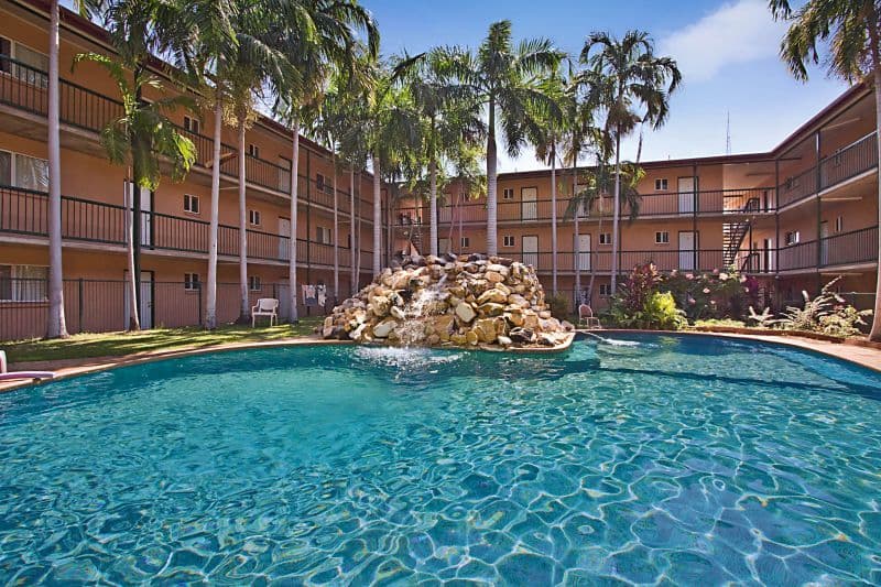 7 Finniss Street, DARWIN NT 0800, Darwin City - Image 1