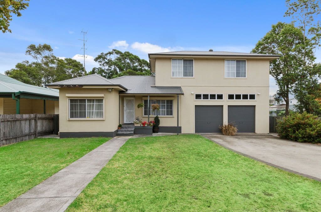 18 Avondale Road, Dapto - Image 1
