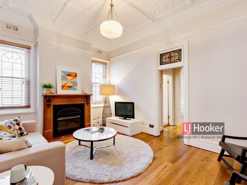 10 Lewisham Street, Dulwich Hill - Image 1