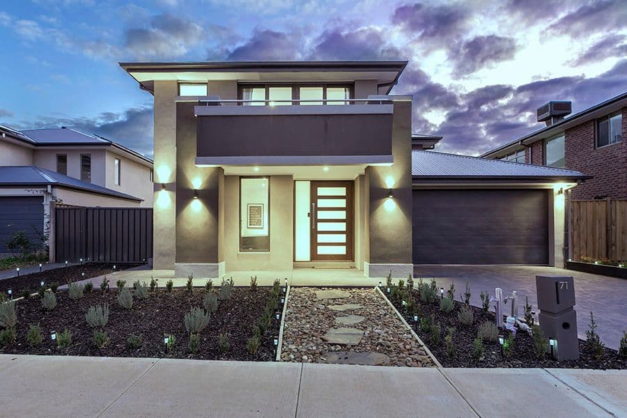 71 Bensonhurst Parade, Point Cook VIC 3030, Point Cook - Image 1
