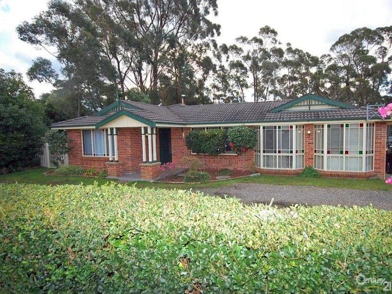 16 Yerelda Street, Colo Vale NSW 2575, Colo Vale - Image 1