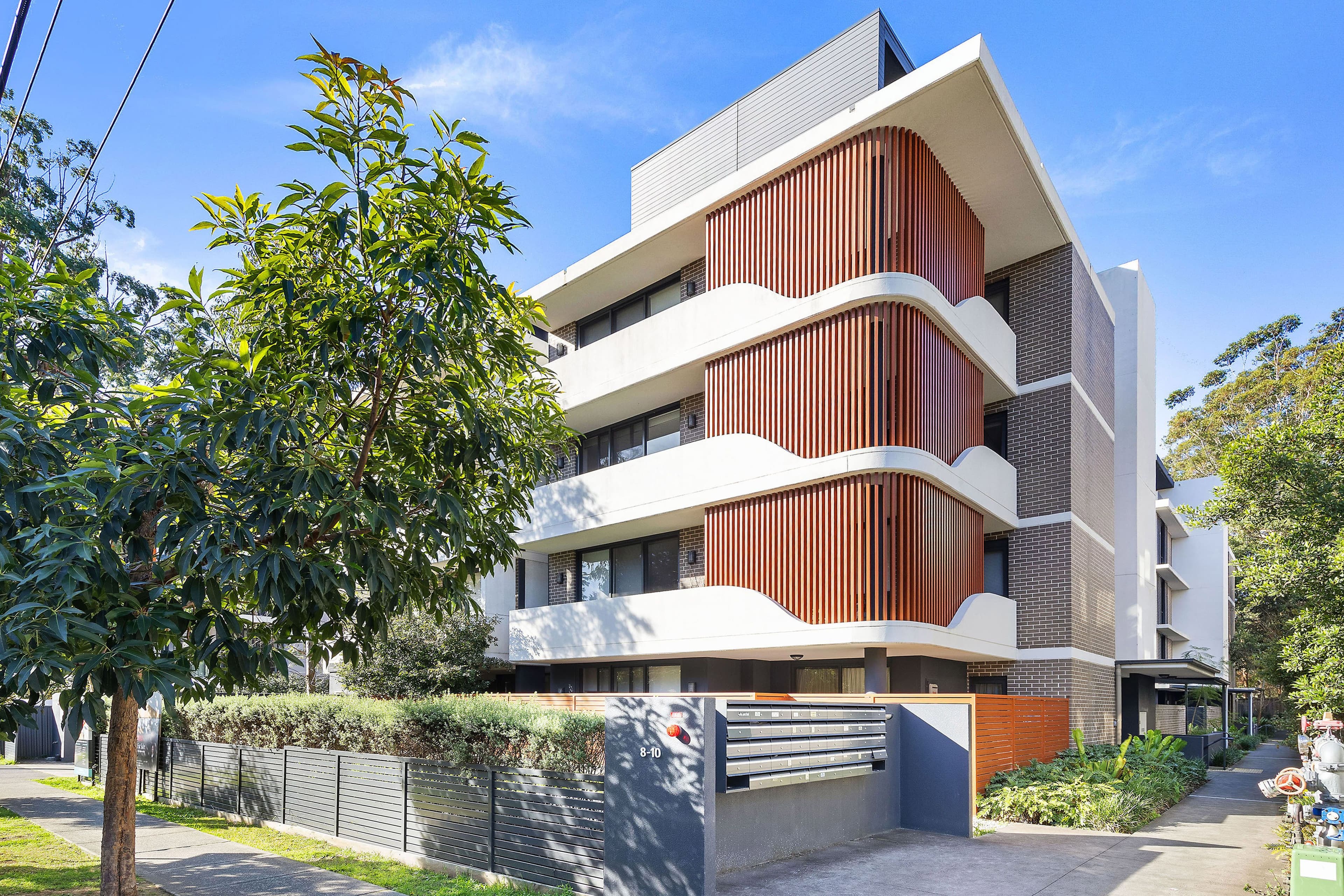 8 Park Avenue, Waitara NSW 2077, Waitara - Image 1
